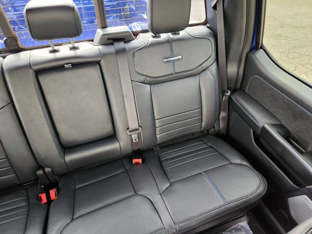 2026 Ford F-350 Super Duty Platinum - Photo 16