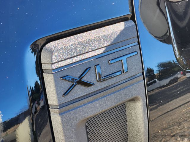2025 Ford Maverick XLT - Photo 16