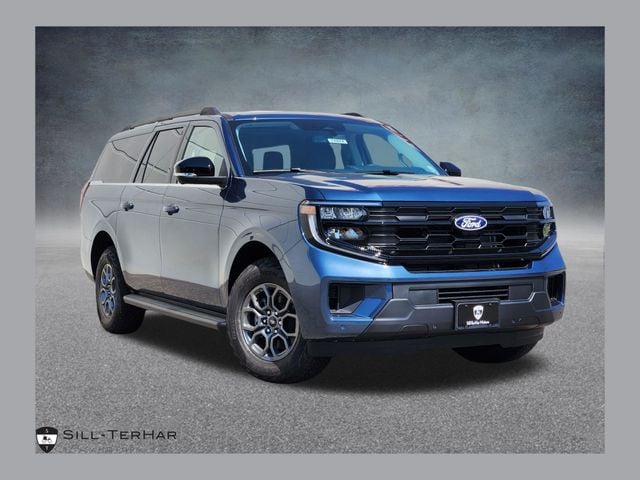 2027 Ford Expedition Max