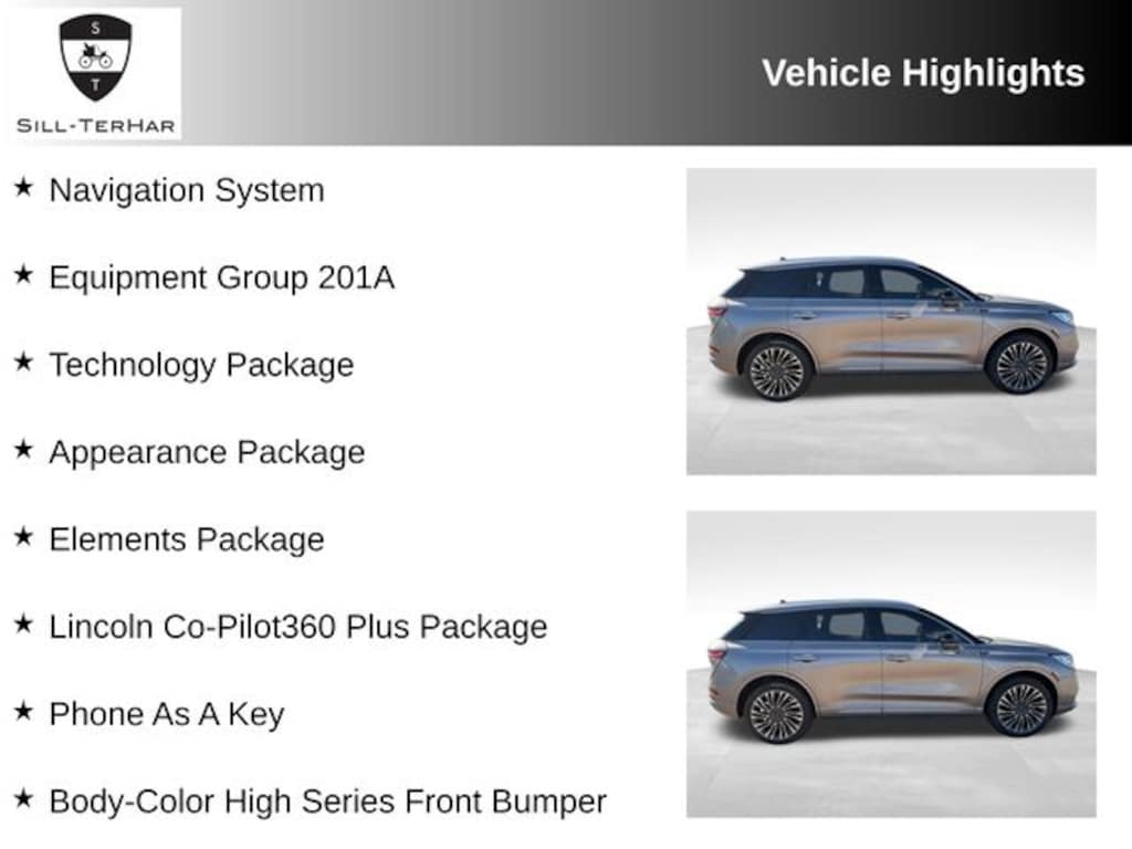 Certified 2020 Lincoln Corsair Reserve SUV