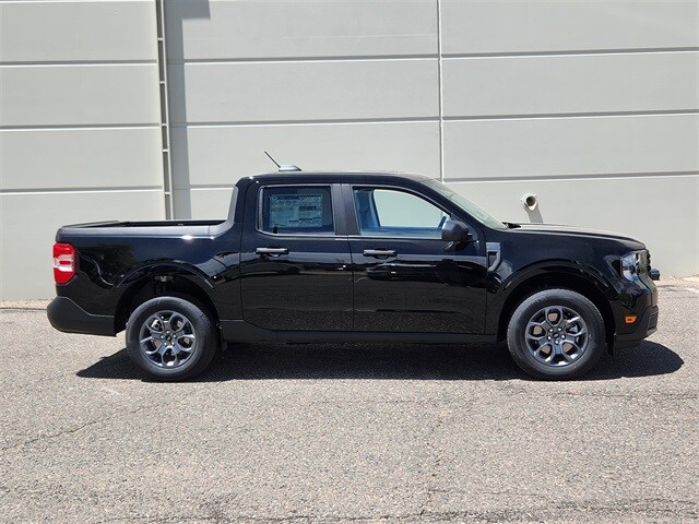 2025 Ford Maverick XLT photo 2