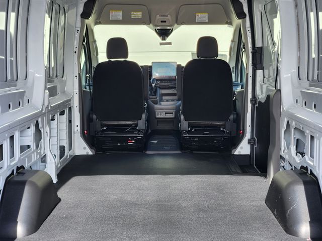 2025 Ford Transit Van Base - Photo 17