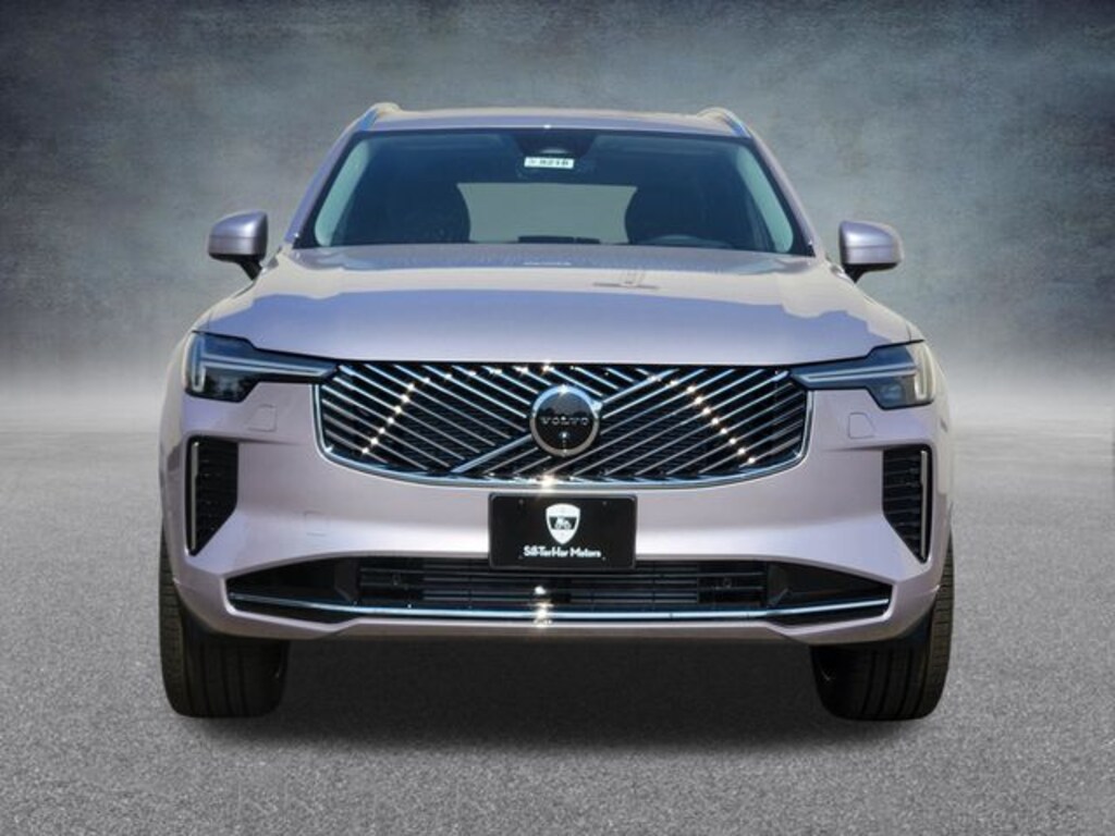 New 2026 Volvo XC90 Plug-In Hybrid T8 Ultra SUV
