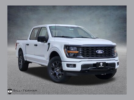 2026 Ford F-150 STX Truck