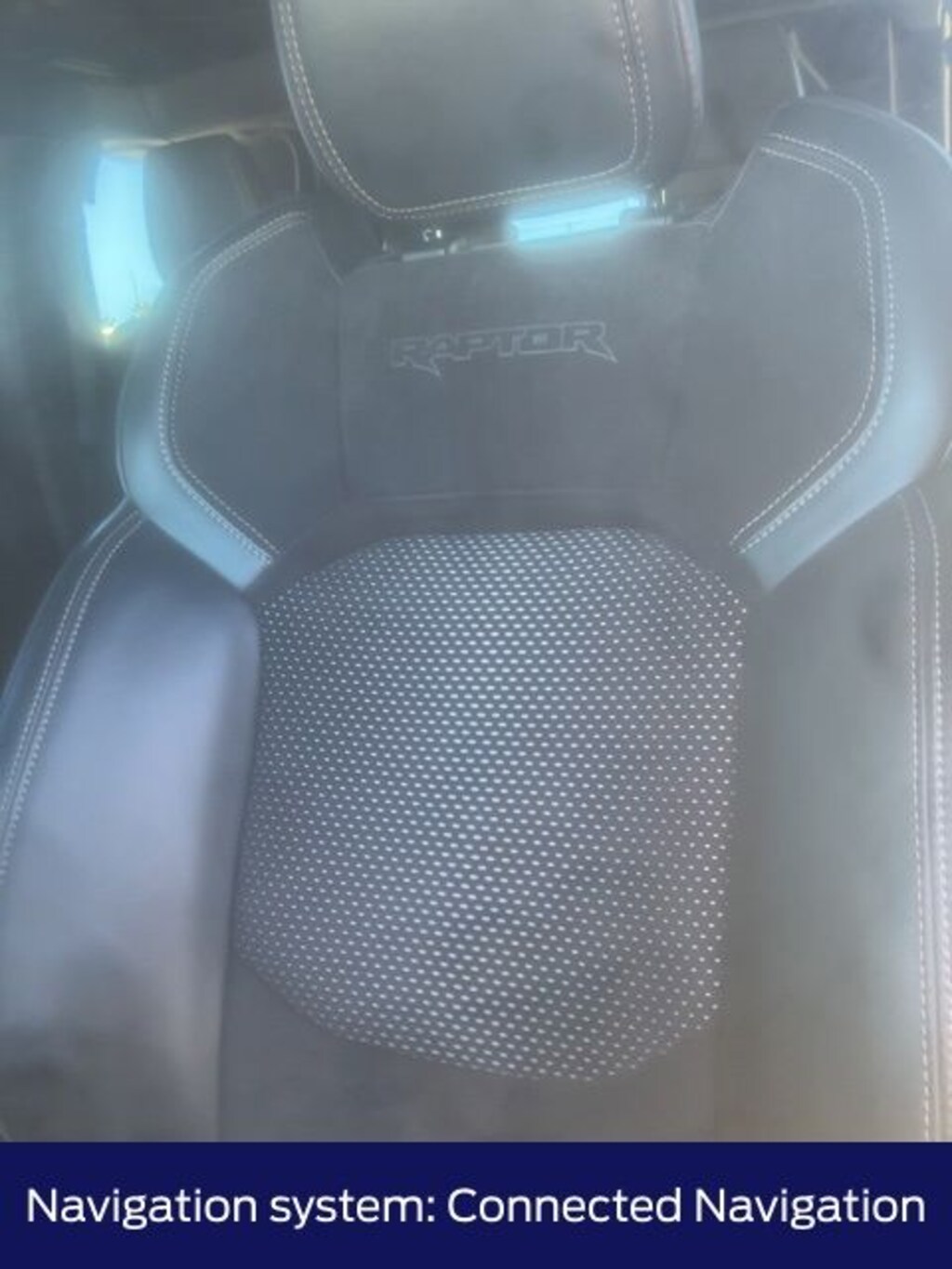 Certified 2024 Ford Bronco Raptor SUV