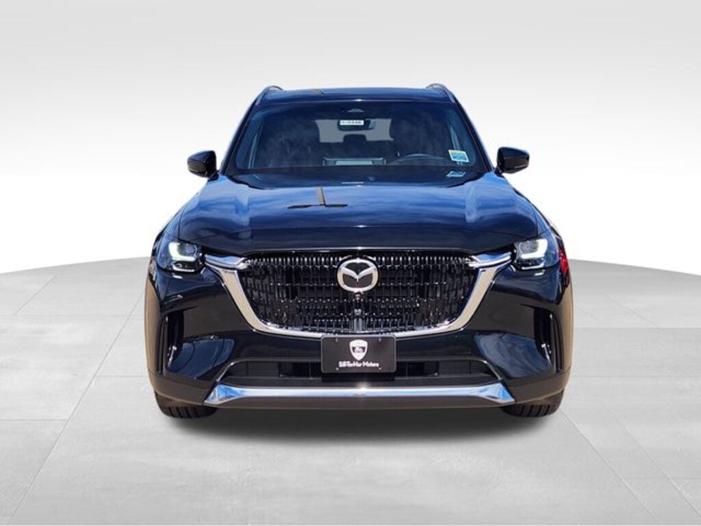 Certified 2026 Mazda CX-90 Phev Premium Plus SUV