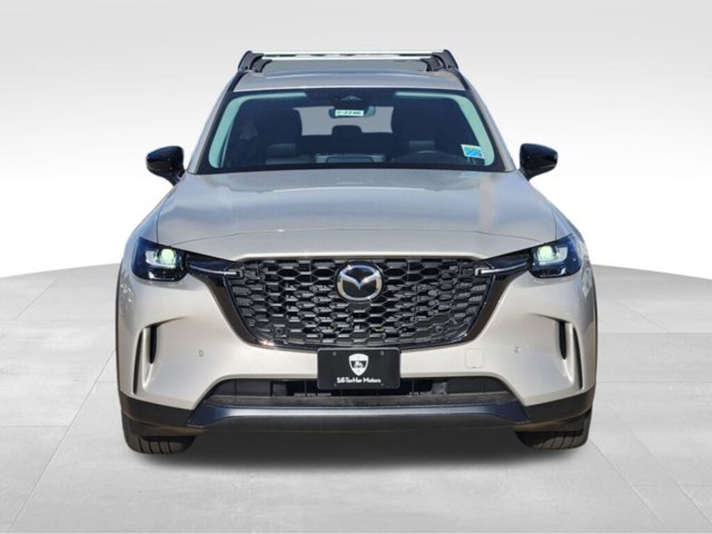 Certified 2025 Mazda CX-90 Phev Premium SUV