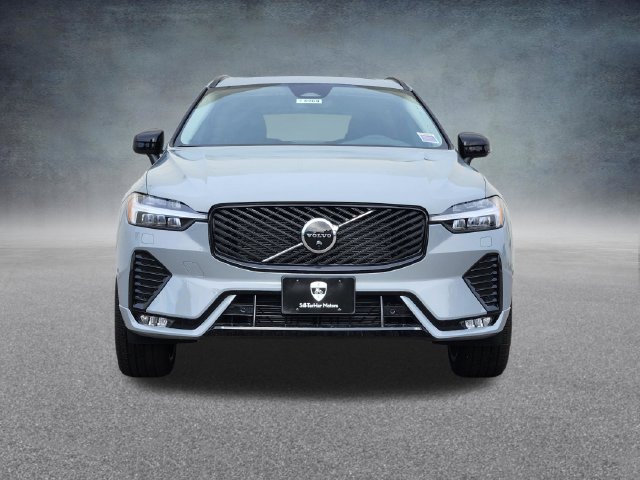 New 2027 Volvo XC60 B5 Ultra SUV