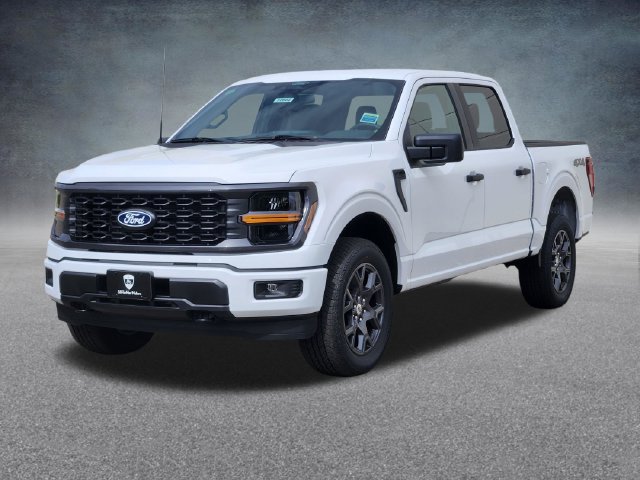New 2026 Ford F-150 STX Truck