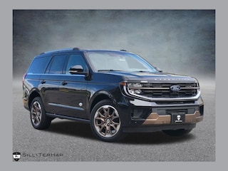 2026 Ford Expedition King Ranch SUV