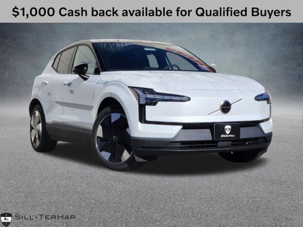 New 2026 Volvo EX30 Twin Motor Performance Ultra SUV