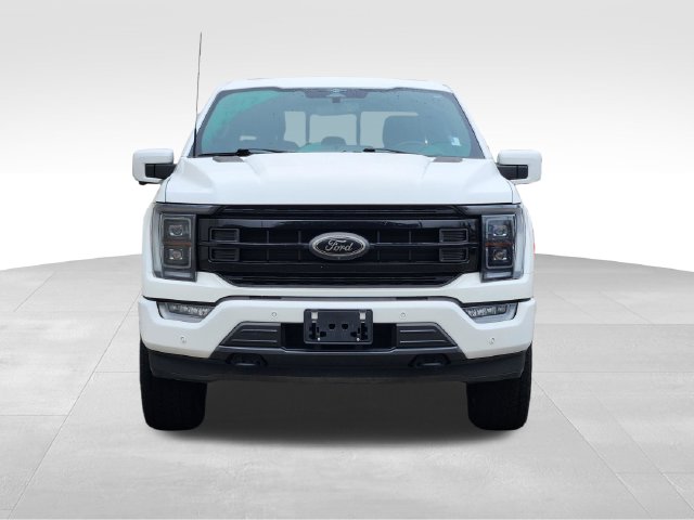 Used 2023 Ford F-150 Platinum Truck