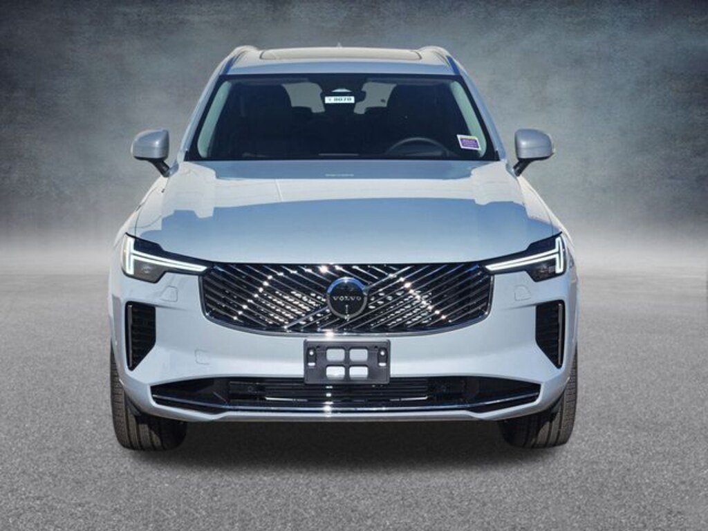 New 2026 Volvo XC90 Plug-In Hybrid T8 Ultra SUV