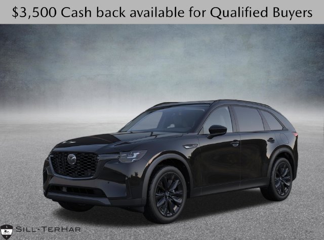  Mazda CX-90