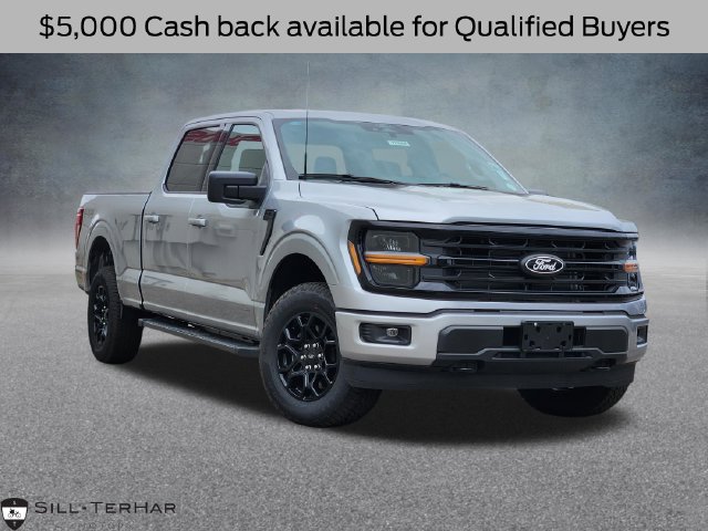  Ford F-150