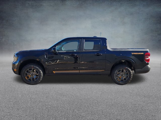 New 2026 Ford Maverick Tremor Truck