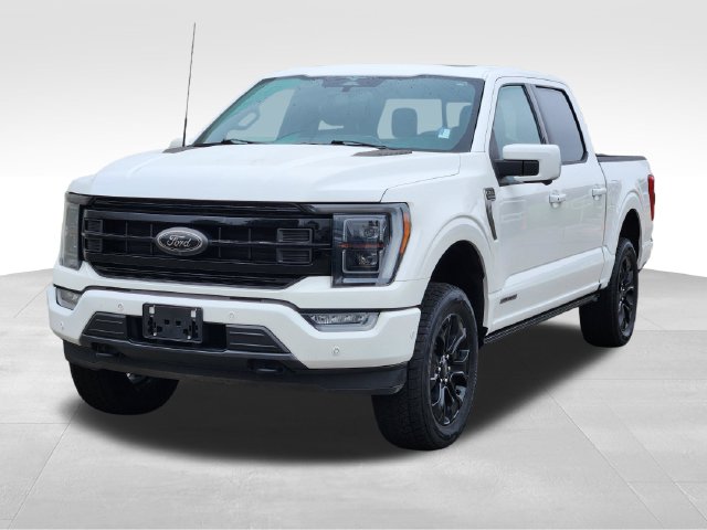 Used 2023 Ford F-150 Platinum Truck