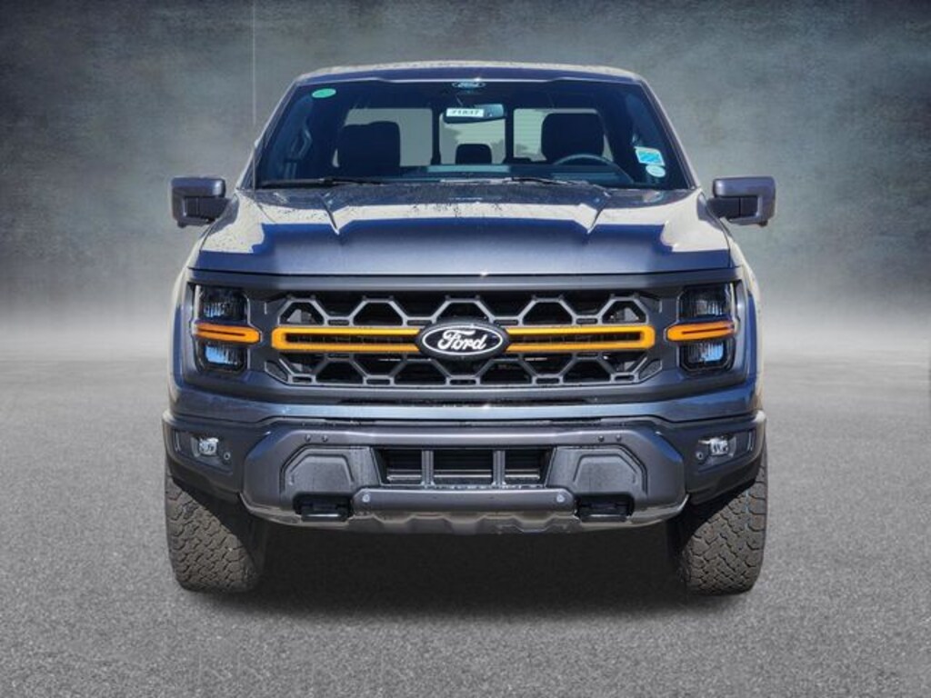 New 2026 Ford F-150 Tremor Truck