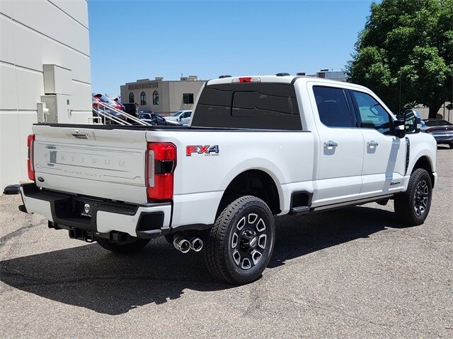 2024 Ford F-250 photo 3
