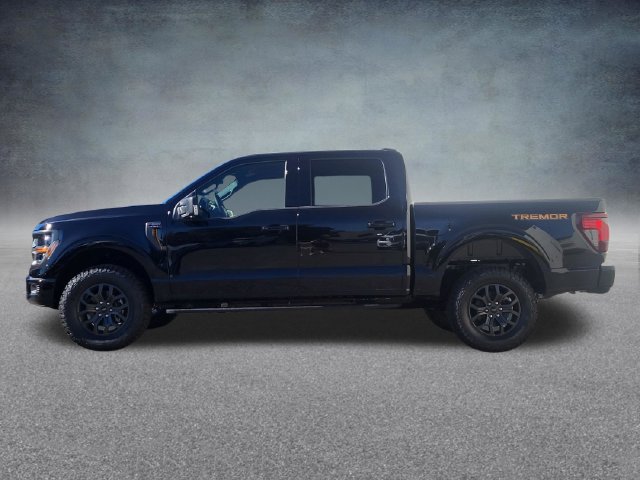 New 2026 Ford F-150 Tremor Truck