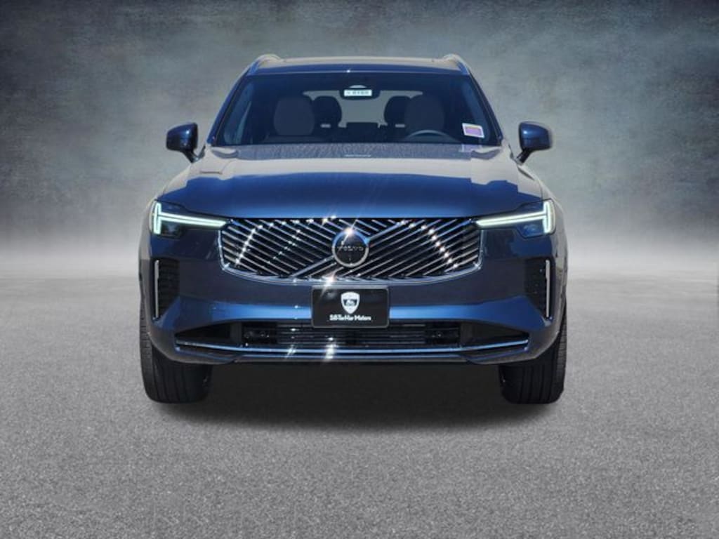 New 2026 Volvo XC90 Plug-In Hybrid T8 Plus SUV