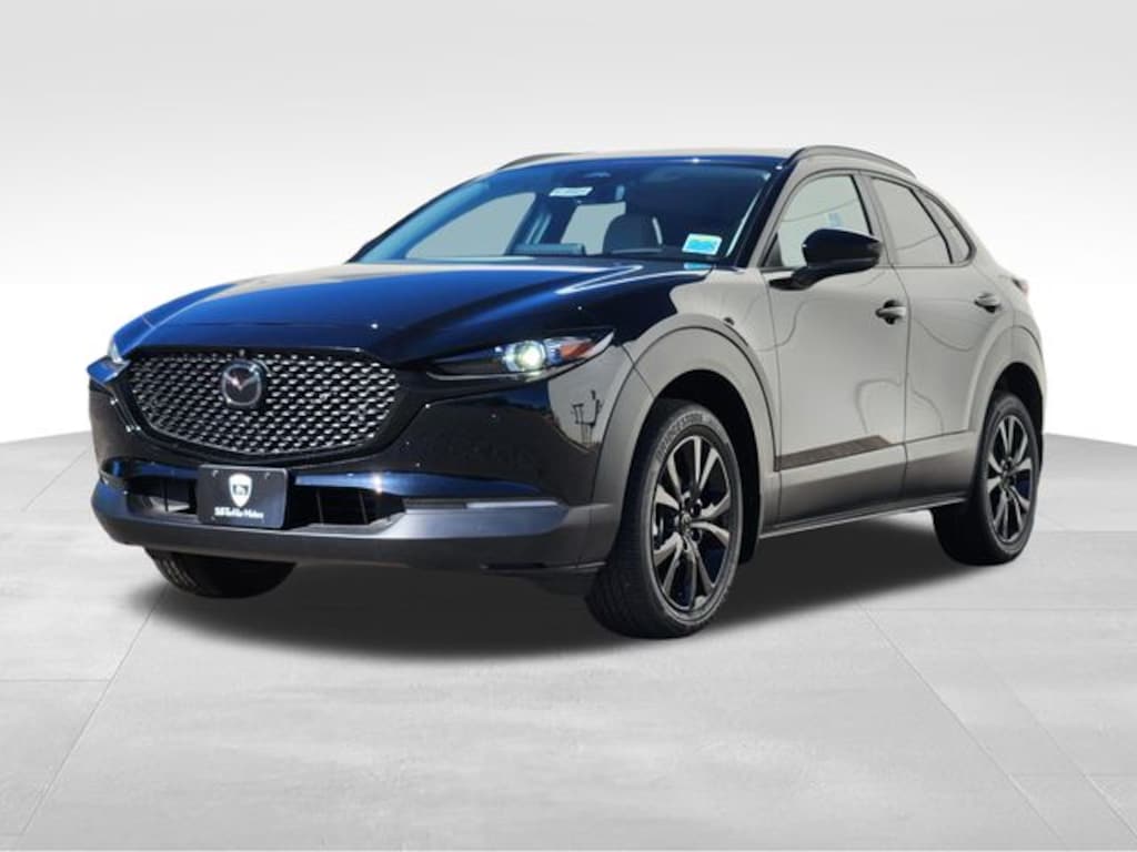 Certified 2026 Mazda CX-30 2.5 Turbo Aire Edition SUV