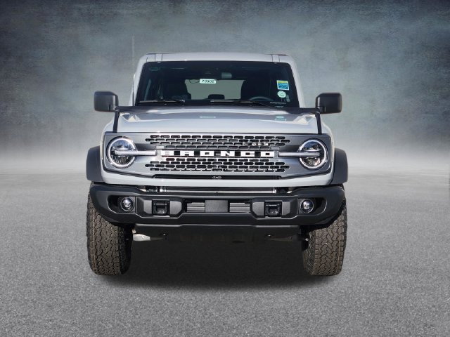 New 2026 Ford Bronco Badlands SUV
