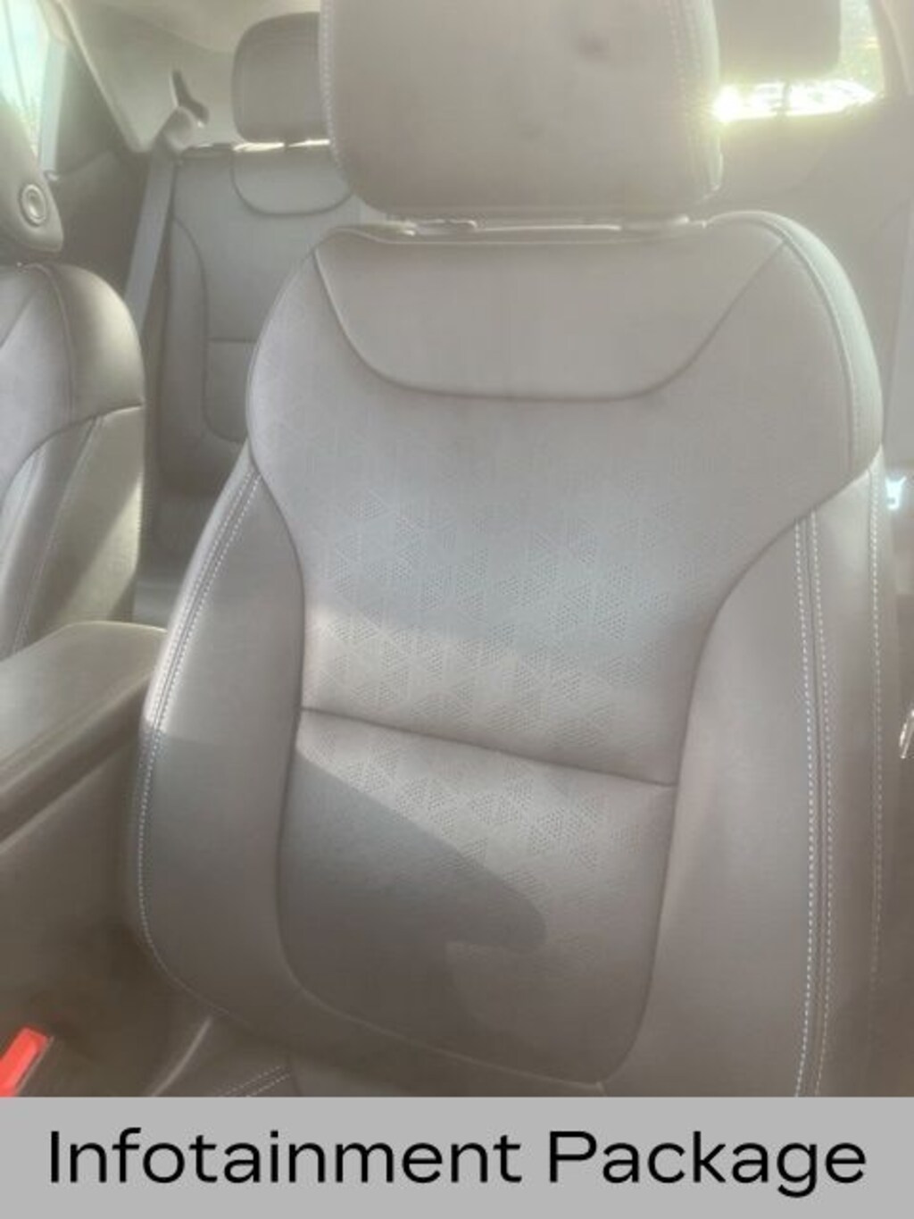 Used 2023 Chevrolet Bolt EV 2LT Wagon