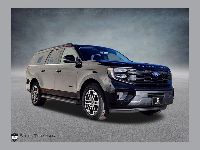 2025 Ford Expedition Active's photo