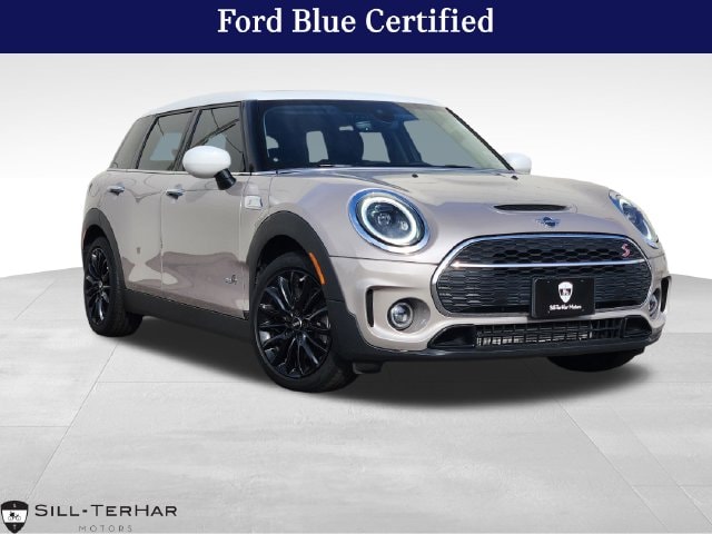 2024 MINI Clubman