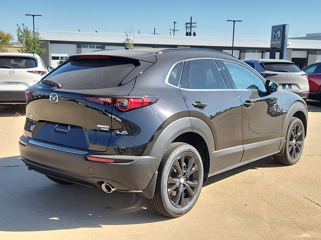 2025 Mazda CX-30 2.5 Turbo Premium photo 3