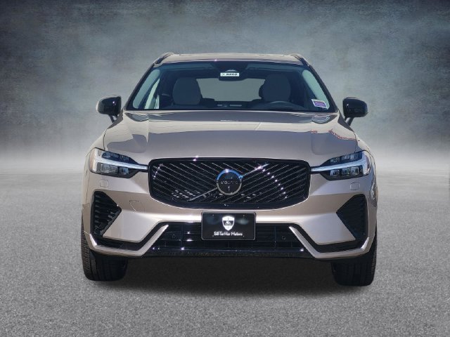 New 2027 Volvo XC60 Plug-In Hybrid T8 Ultra SUV