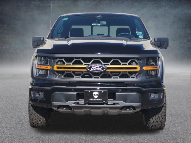 New 2026 Ford F-150 Tremor Truck
