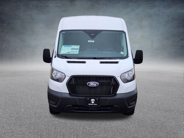 2026 Ford Transit photo 2