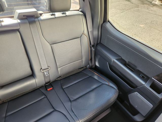 2026 Ford F-350 Super Duty Lariat - Photo 16