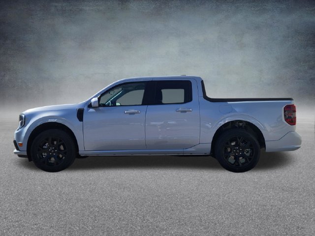 New 2026 Ford Maverick Lobo Standard Truck