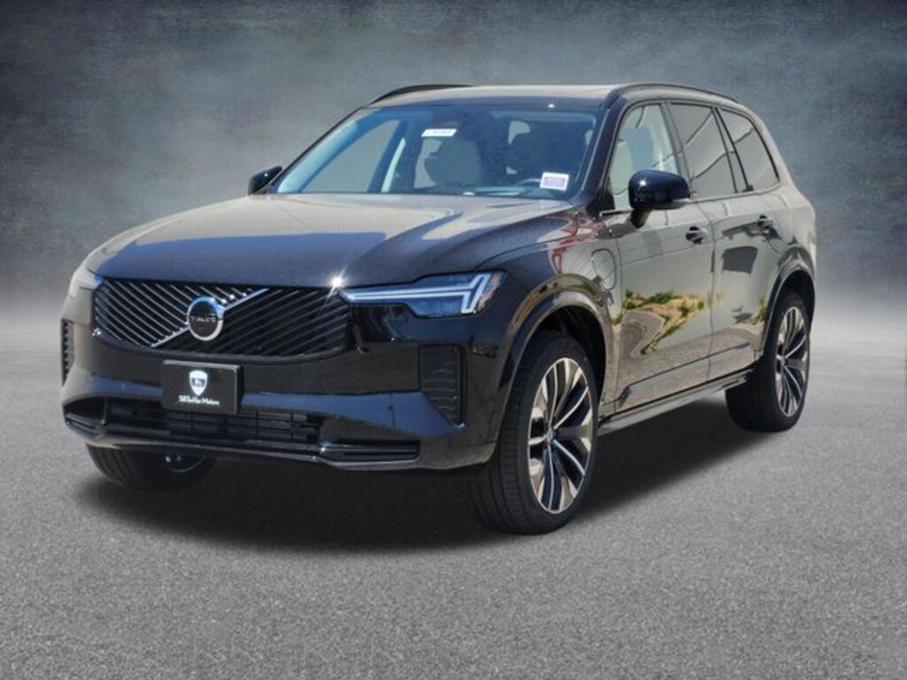 New 2026 Volvo XC90 Plug-In Hybrid T8 Ultra SUV