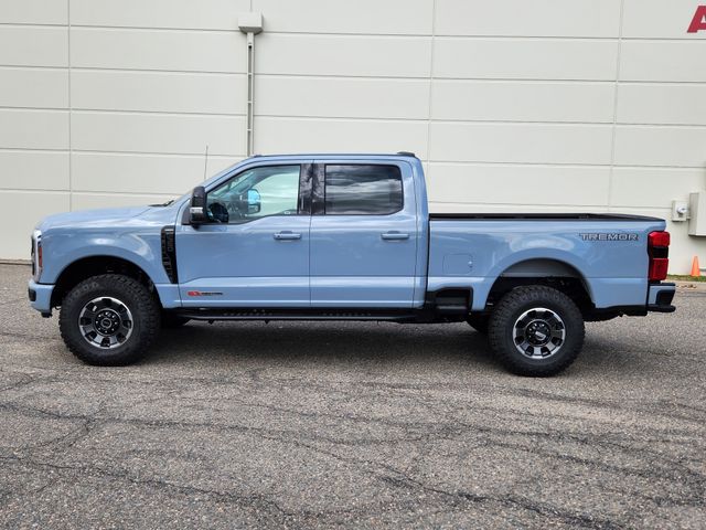 2024 Ford F-350 photo 4