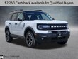  Ford Bronco Sport