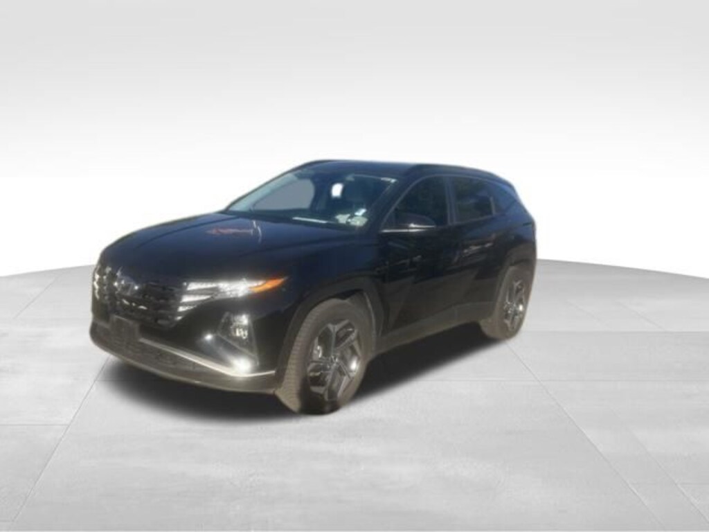 Used 2023 Hyundai Tucson Hybrid SEL Convenience SUV
