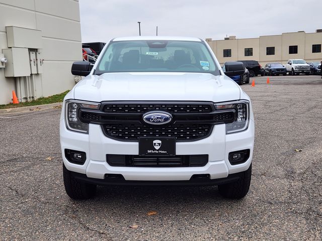 2025 Ford Ranger XL photo 2