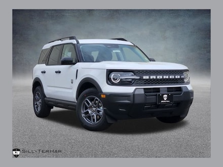 2026 Ford Bronco Sport Big Bend SUV