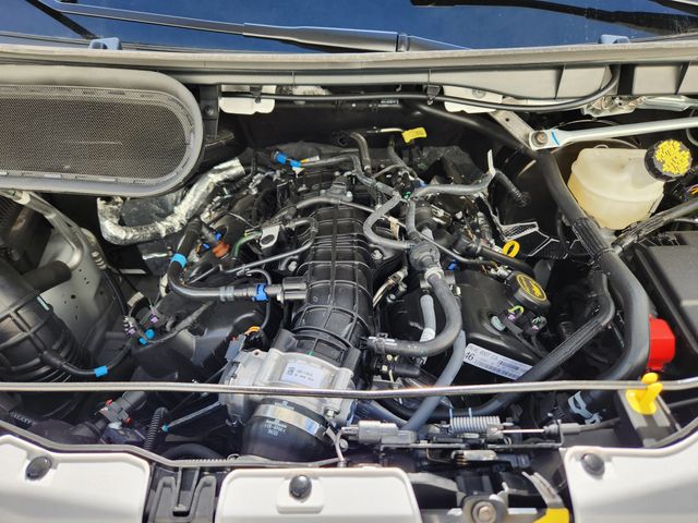 2025 Ford Transit Van Base - Photo 21