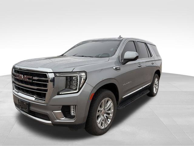 Certified 2023 GMC Yukon SLT SUV