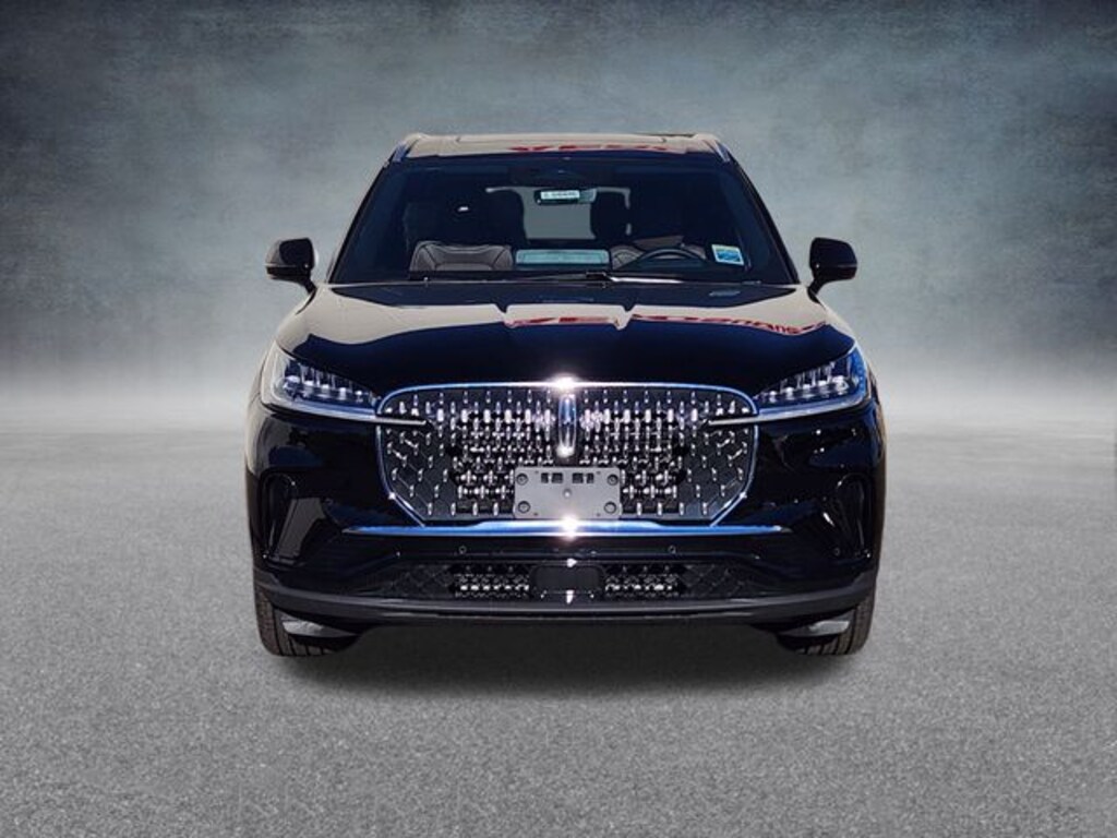 New 2026 Lincoln Aviator Reserve SUV