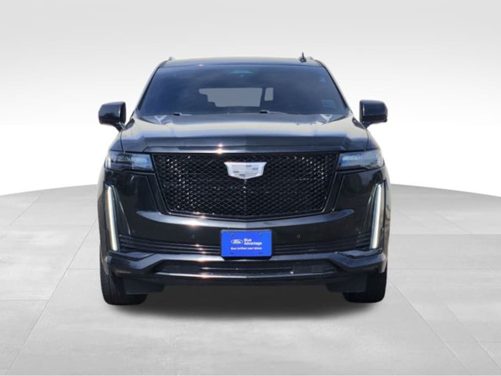 Certified 2023 Cadillac Escalade Sport SUV