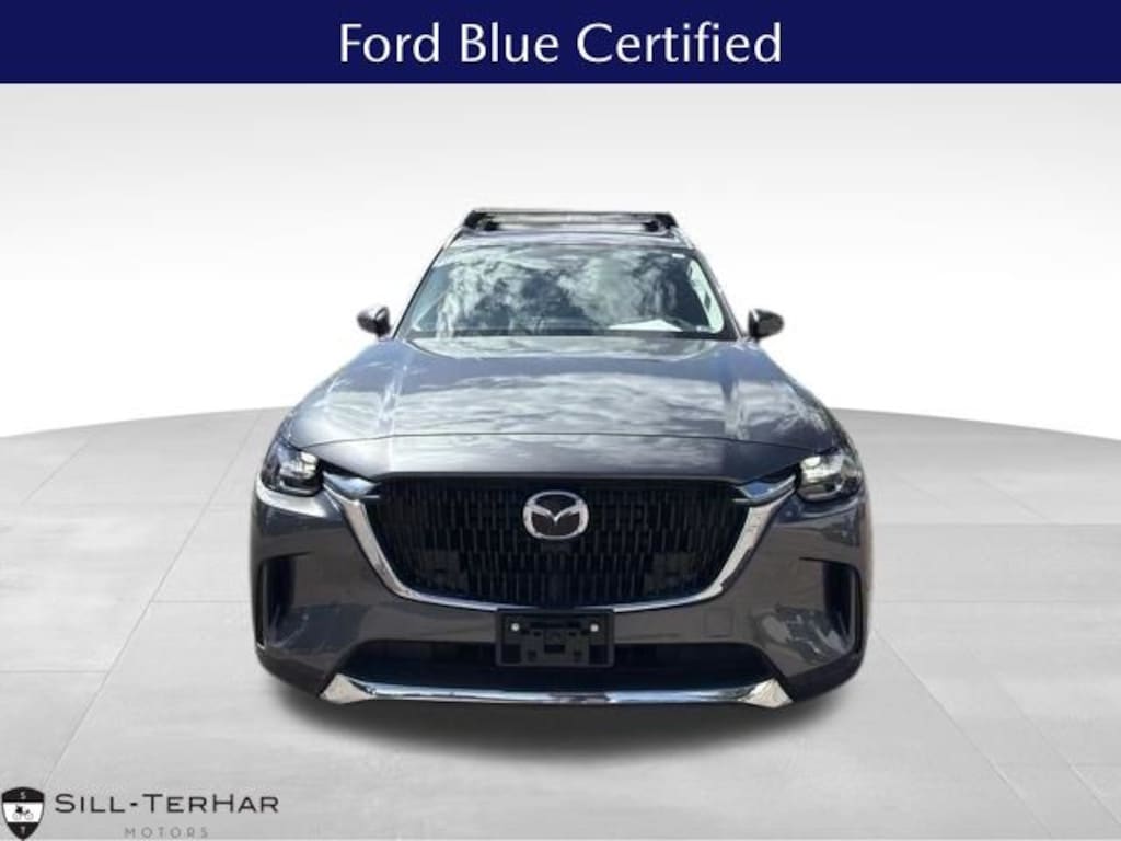 Used 2024 Mazda CX-90 Phev Premium SUV