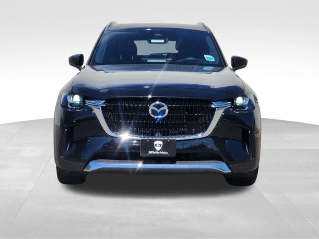 Certified 2025 Mazda CX-90 Phev Premium Plus SUV