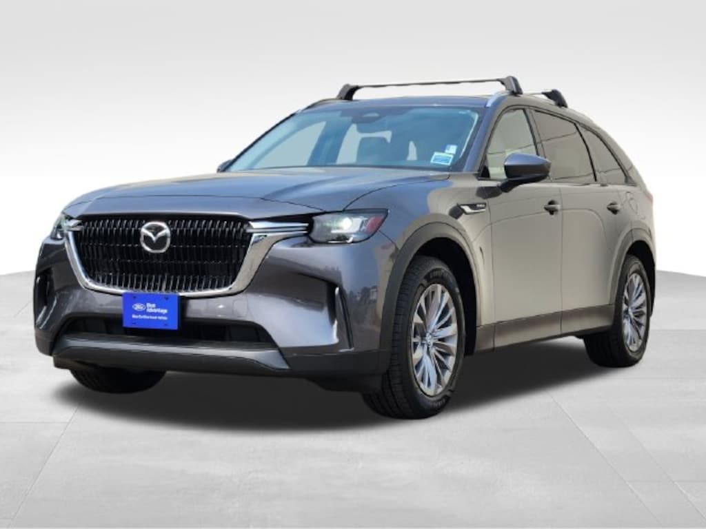 Used 2024 Mazda CX-90 Phev Preferred SUV
