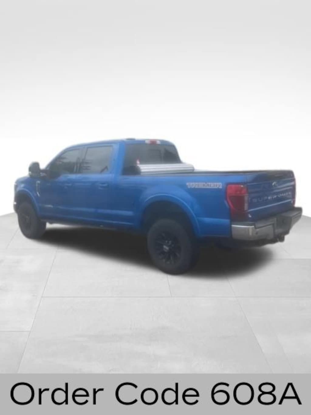 Used 2020 Ford F-250SD Lariat Truck